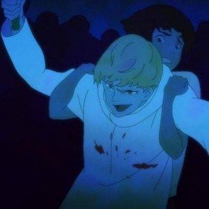 Meet your Posher, Marcelo